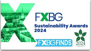 FXBG Finds, 7/18/24:  FXBG Clean & Green Commission Sustainability Awards for 2024