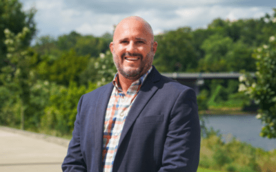 Announcing Josh Summits has joined Team FXBG Leading Economic Development and Tourism