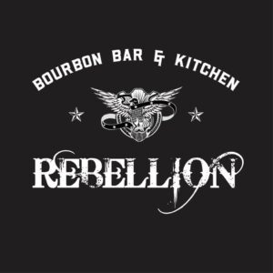 Rebellion Logo