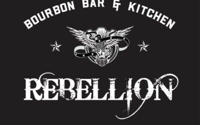 Rebellion named in Nine of the South’s Best Whiskey Bars