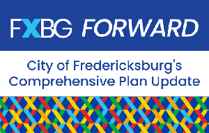 FXBG Comprehensive Plan update, we want your input