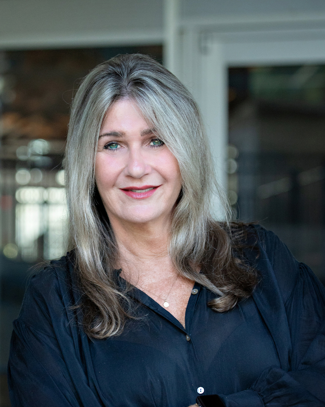 Sharon e schmidt named president of the board of directors for the