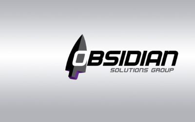 Obsidian Solutions Group showcasing next-generation technologies