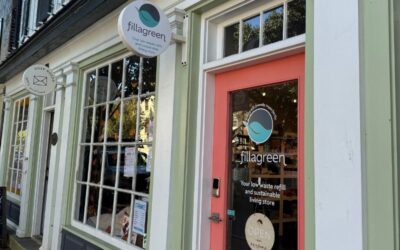 UMW Alumni-Owned Businesses Open on Caroline Street