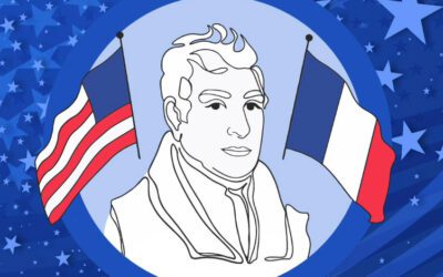 Lafayette’s 200th Anniversary 1824 – 2024