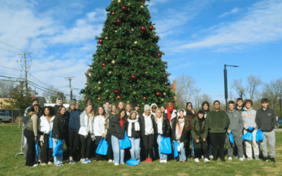 Field Trip Fun: Highlights from Recent FXBG School Tours