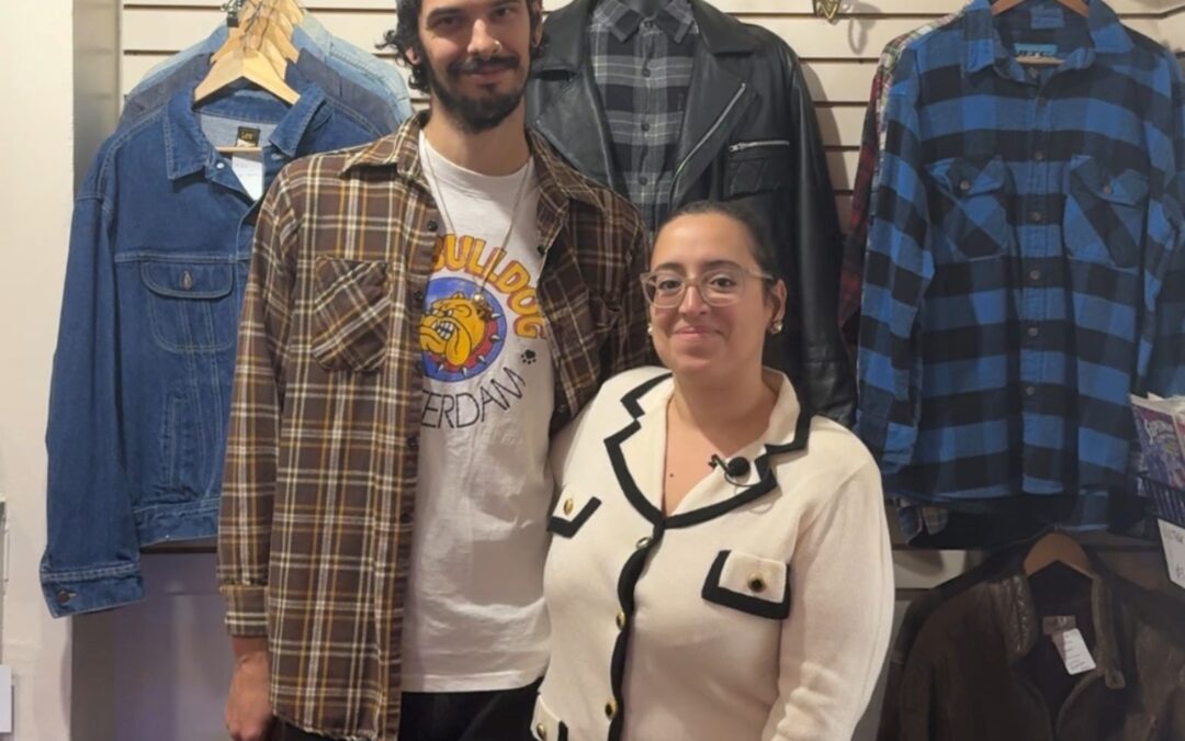 Global Threadz & Thrifts