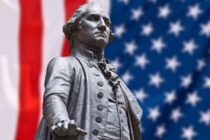 Celebrate America’s 250th Anniversary by Walking in George Washington’s Footsteps