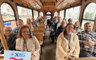 Want to Host – We can Help!