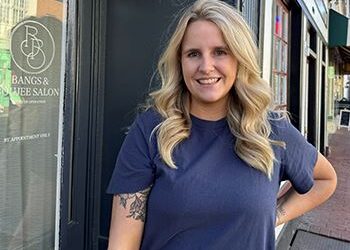 Bangs & Boujee Salon