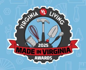 Made in VA 2025 logo