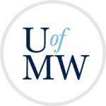 University of Mary Washington logo.