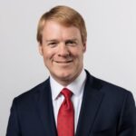 Headshot of Christopher Newman.