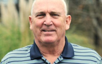 Tom Wack Joins the City of Fredericksburg’s Economic Development Authority