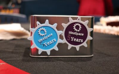 Five Years Strong: Celebrating IdeaSpace’s Impact on Fredericksburg’s Creative Economy