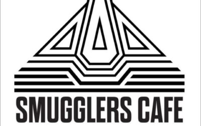 New Café Opens on Caroline Street