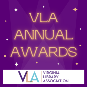Logo for VLA Annual Awards