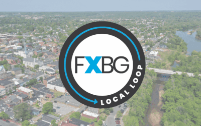 FXBG Local Loop Business Strategy & Skills Series:  Running a City of Fredericksburg Business in the Age of AI