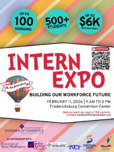 Intern Expo