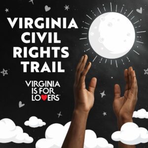 Virginia Civil Rights Trail
