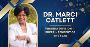 Dr. Marci Catlett