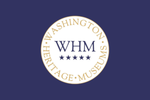 WHM Logo