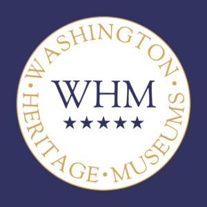 Washington Heritage Museum Logo