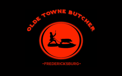 Olde Towne Butcher Earns Living Green Award for Sustainable Business Practices