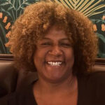 Joy Crump headshot.