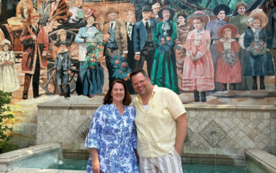 Beyond the Contest: Fredericksburg and DeLand Share Main Street Successes