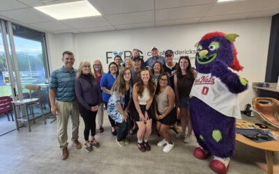 Showcasing Fredericksburg as a Meeting Destination