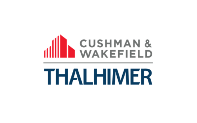 Office Property Sells for $1.85 Million in Fredericksburg