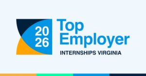 InVA Top Employers Logo